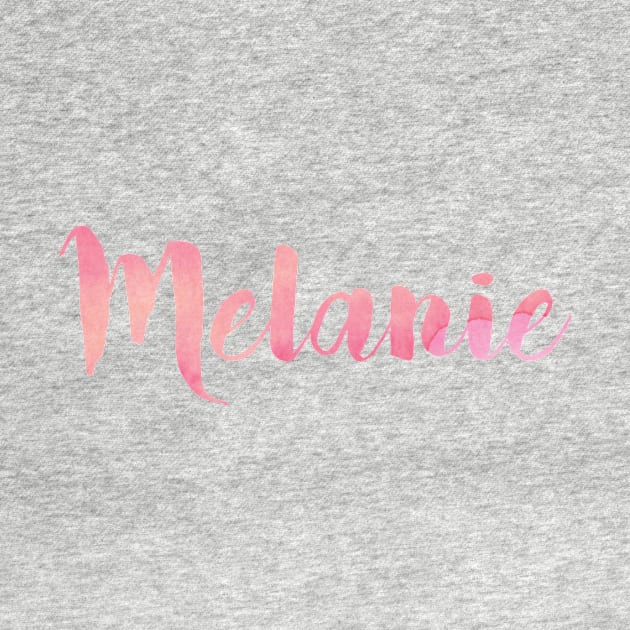 Melanie by ampp